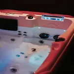 Appartement Loveroom En Centre Avec Jacuzzi - Notre Dame *