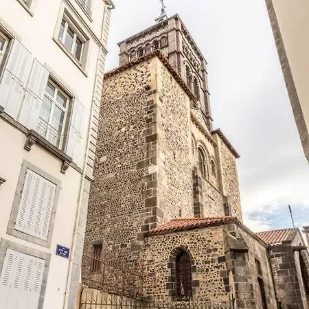 Loveroom En Centre Avec Jacuzzi - Notre Dame