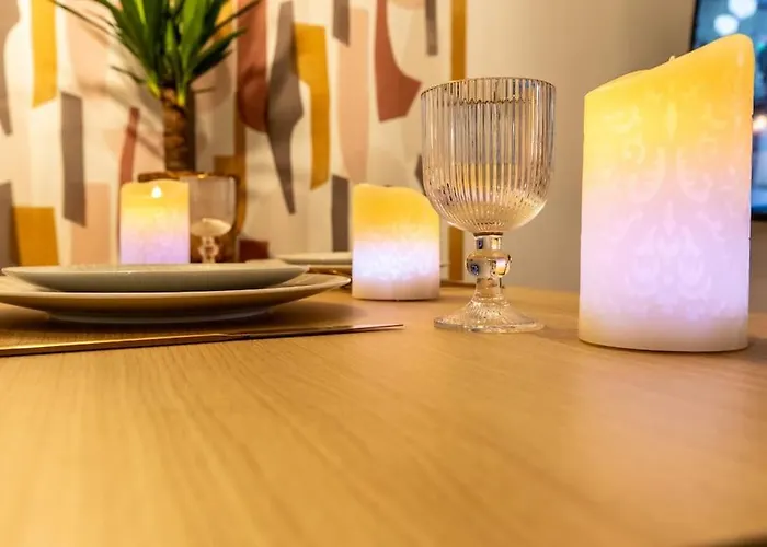 Loveroom En Centre Avec Jacuzzi - Notre Dame Appartement *