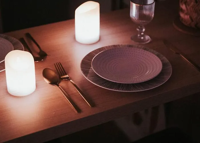 Loveroom En Centre Avec Jacuzzi - Notre Dame * Clermont-Ferrand