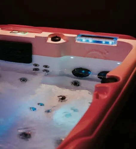 Appartamento Loveroom En Centre Avec Jacuzzi - Notre Dame *